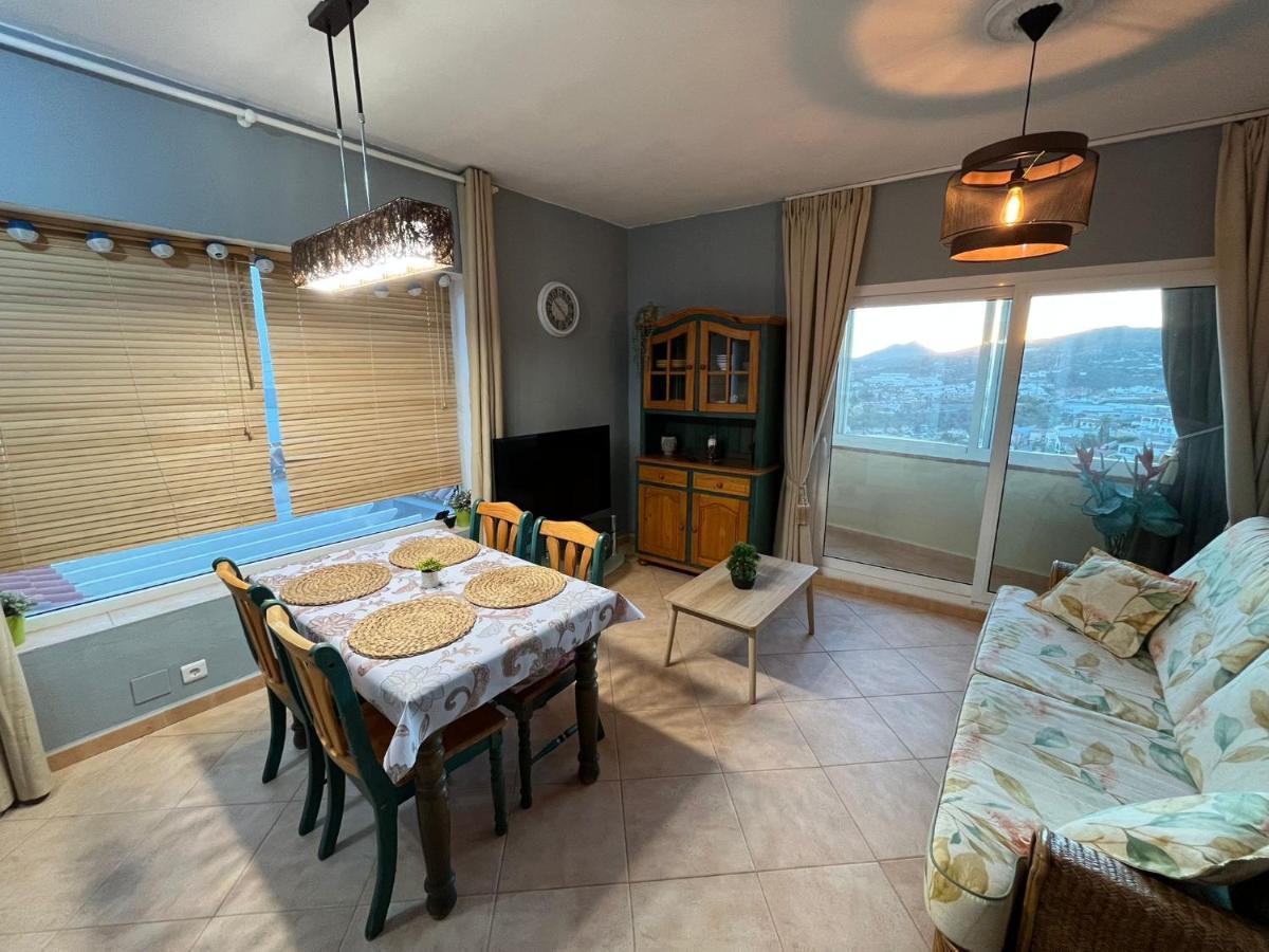 Casa Hermosa Torre de Benagalbon Eksteriør billede
