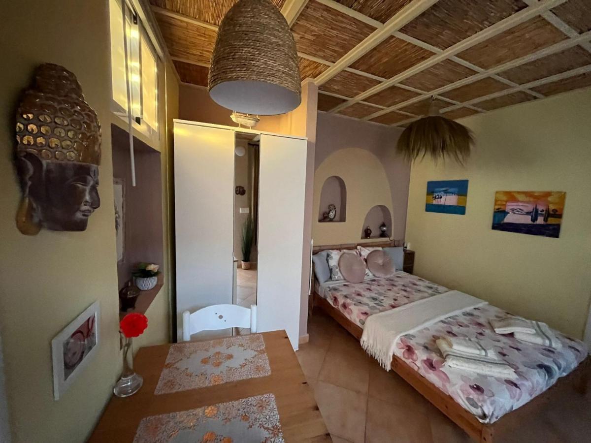 Casa Hermosa Torre de Benagalbon Eksteriør billede