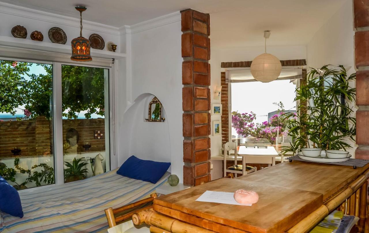 Casa Hermosa Torre de Benagalbon Eksteriør billede